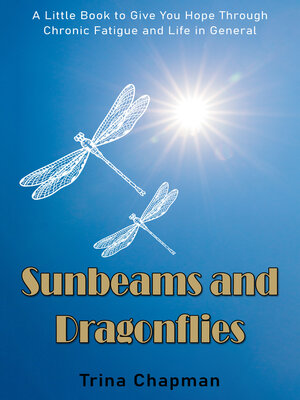 cover image of Sunbeams and Dragonflies